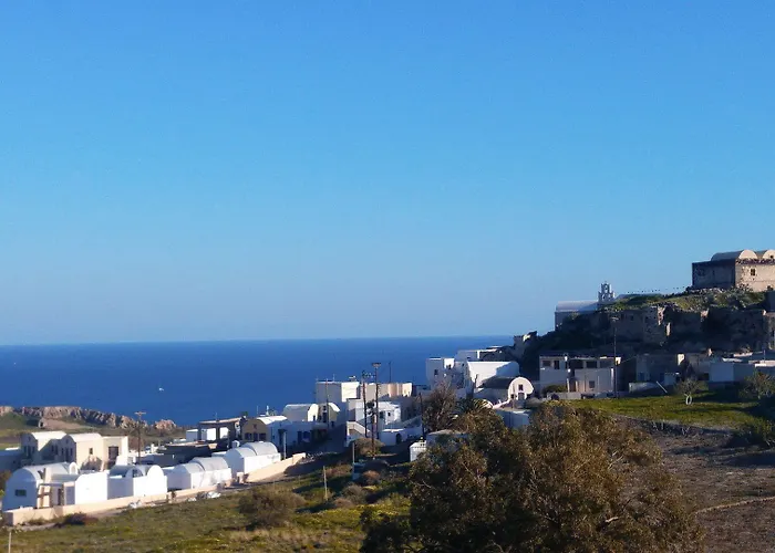 Modus Vivendi 别墅 *