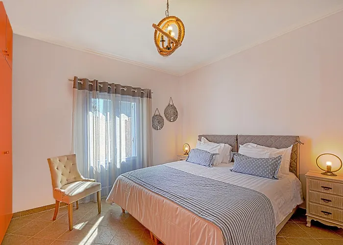 Modus Vivendi Villa Akrotiri (Santorini)