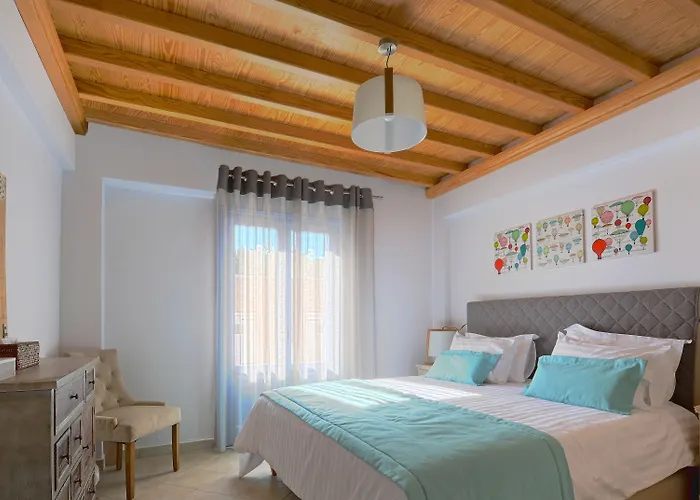 Modus Vivendi Akrotiri (Santorini)