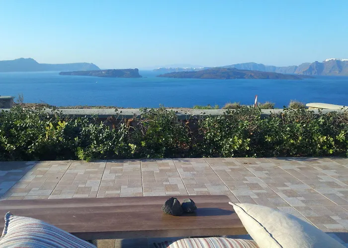 别墅 Modus Vivendi *