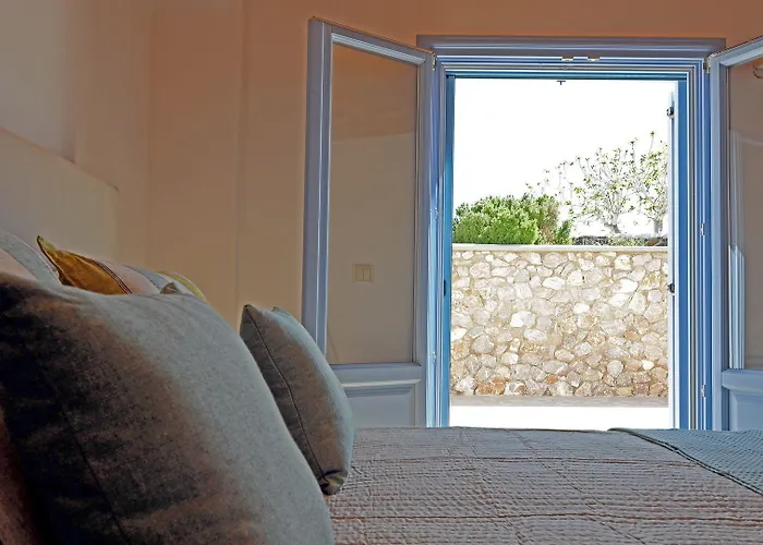 Modus Vivendi * Akrotiri (Santorini)