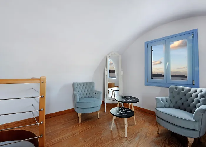 别墅 Modus Vivendi *