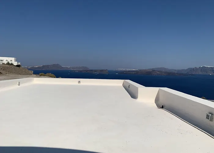 Modus Vivendi * Akrotiri (Santorini)