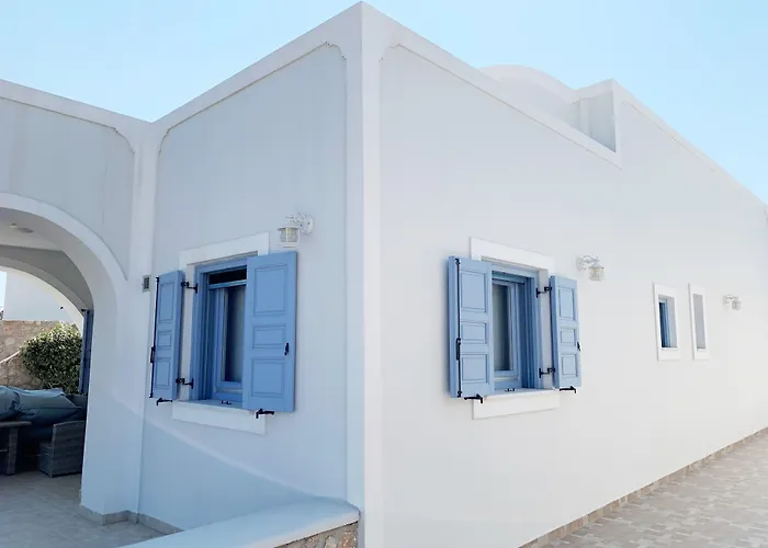 别墅 Modus Vivendi *