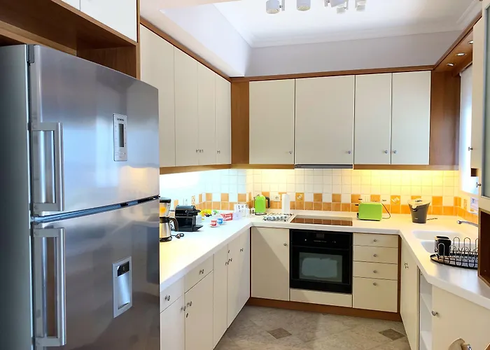 Modus Vivendi 别墅 *