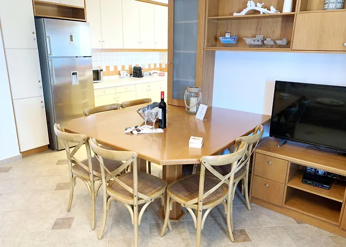 Modus Vivendi Villa *