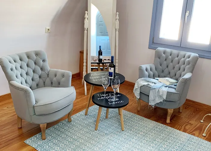 别墅 Modus Vivendi