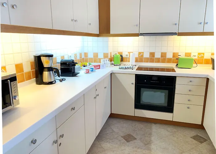 别墅 Modus Vivendi *