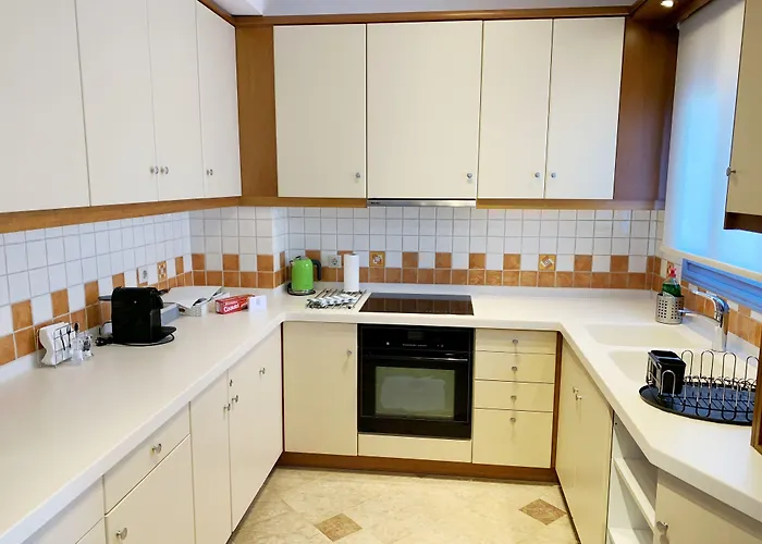 Modus Vivendi 别墅