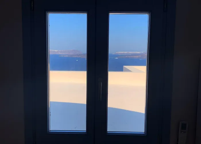 Modus Vivendi Akrotiri (Santorini)