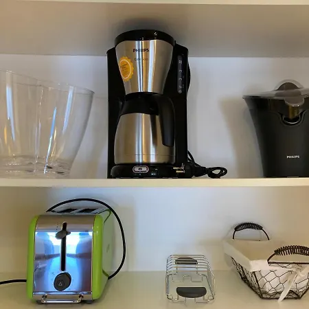 فيلة Modus Vivendi Akrotírion