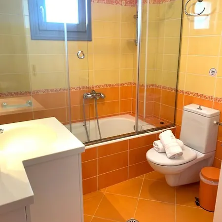 Modus Vivendi * Akrotírion