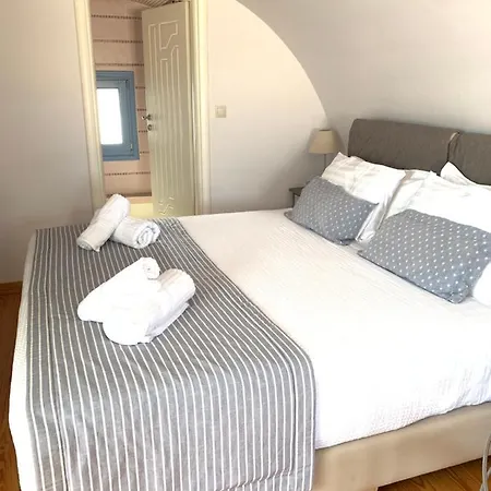 Modus Vivendi فيلة Akrotírion