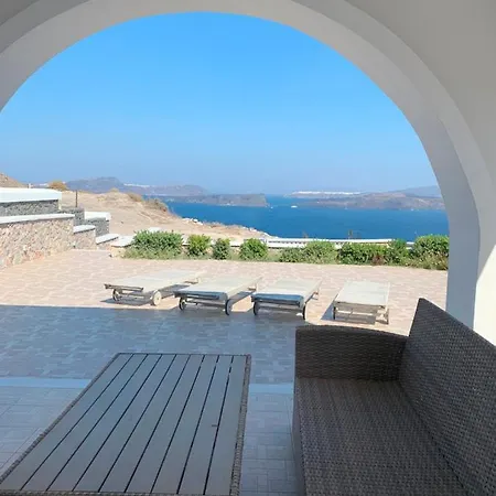 Modus Vivendi Villa