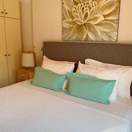 Modus Vivendi Akrotírion