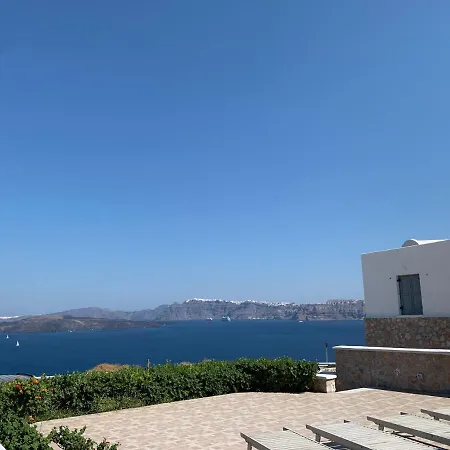 Modus Vivendi فيلة Akrotírion