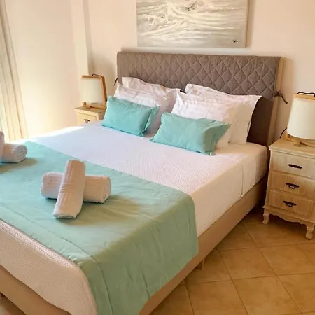 Modus Vivendi * Akrotírion