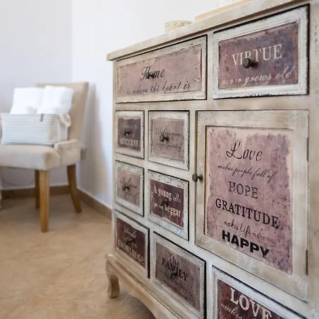 Modus Vivendi * Akrotírion