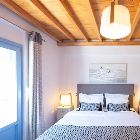 فيلة Modus Vivendi