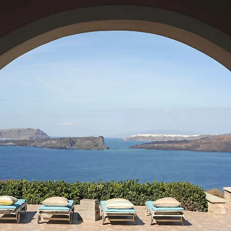 Modus Vivendi فيلة Akrotírion