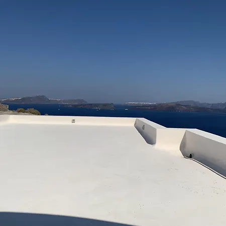 Modus Vivendi * Akrotírion