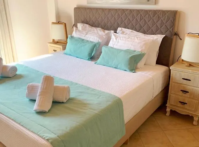 Modus Vivendi * Akrotírion