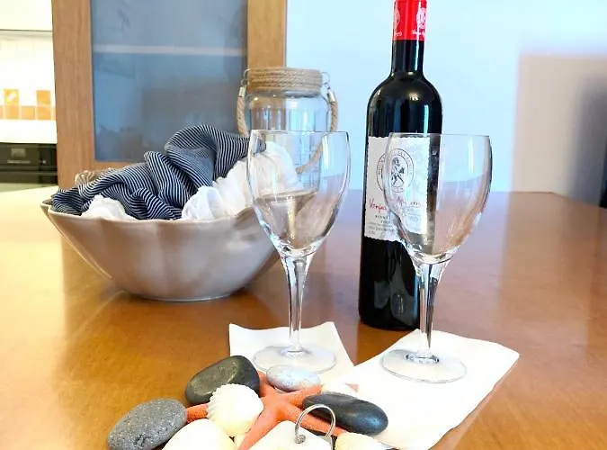 Modus Vivendi Villa *