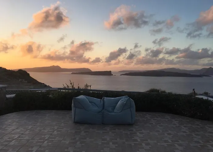 Villa Modus Vivendi Akrotírion