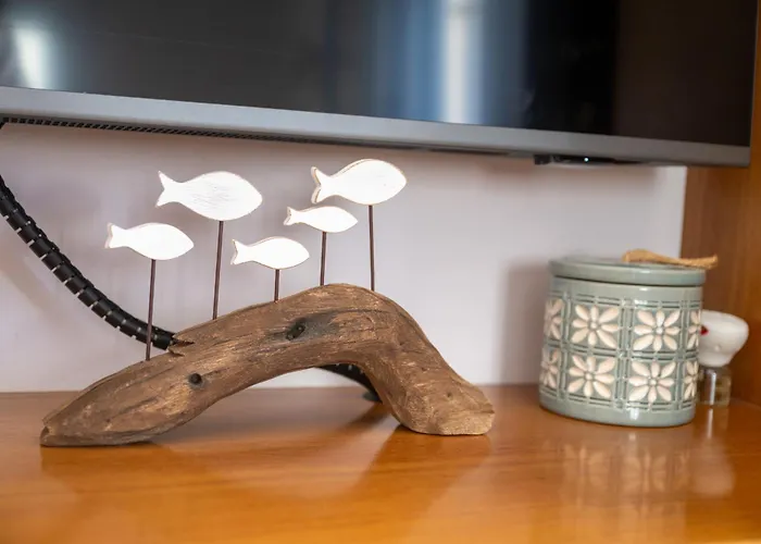 Modus Vivendi * Akrotírion