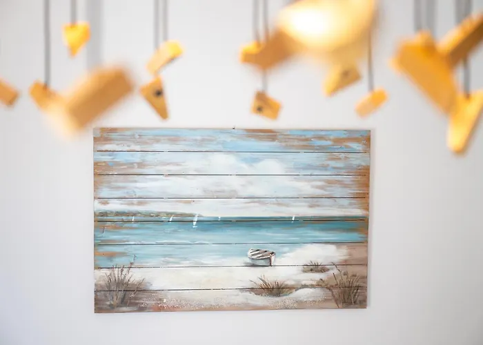 Villa Modus Vivendi Akrotírion