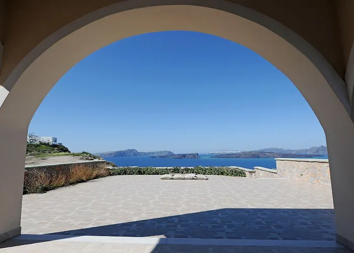 Villa Modus Vivendi *