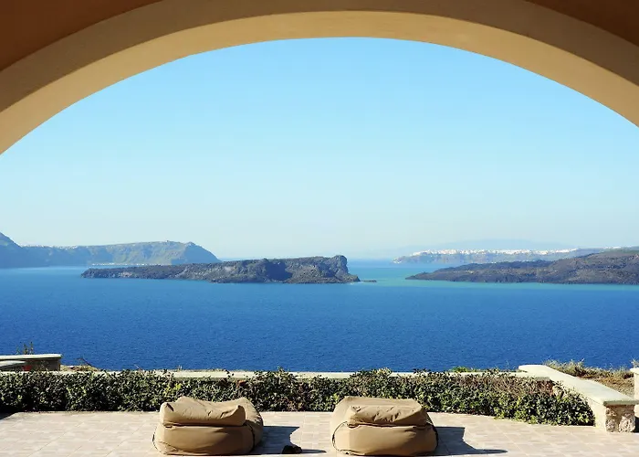 Modus Vivendi Villa *