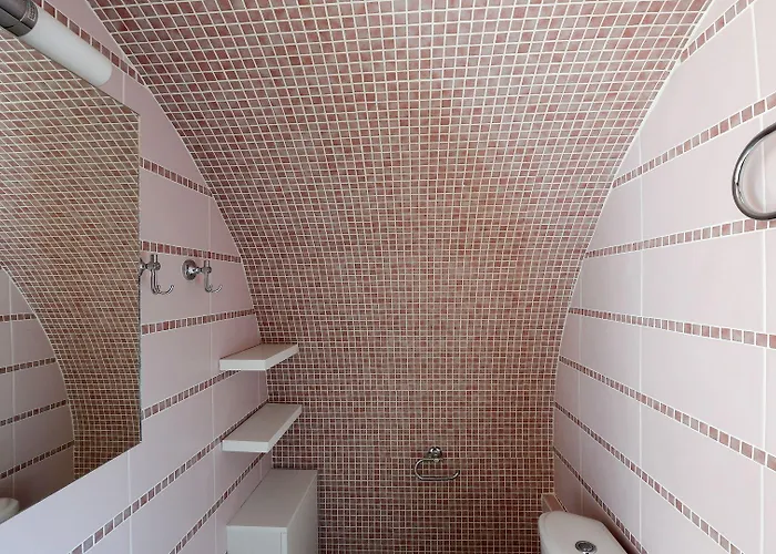 Villa Modus Vivendi Akrotírion