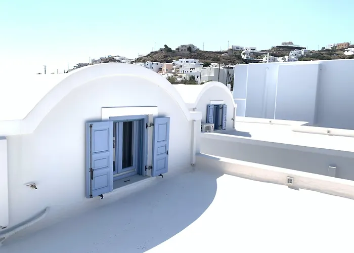 Modus Vivendi * Akrotírion