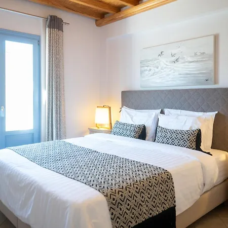 Villa Modus Vivendi Akrotiri (Santorini)