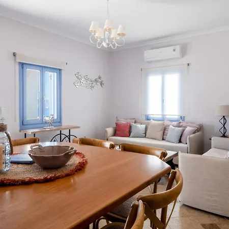 Modus Vivendi Villa *