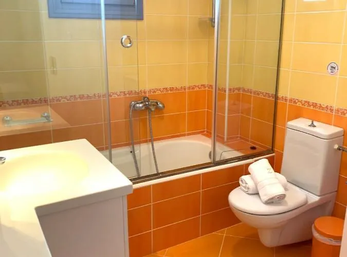 Modus Vivendi * Akrotírion