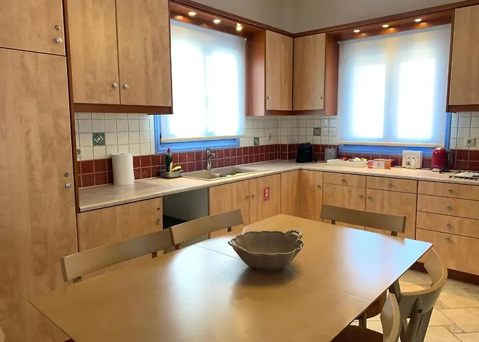 Villa Modus Vivendi *