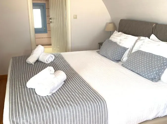 Modus Vivendi Villa Akrotírion