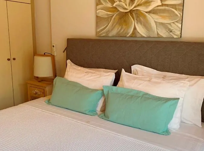 Modus Vivendi Akrotírion