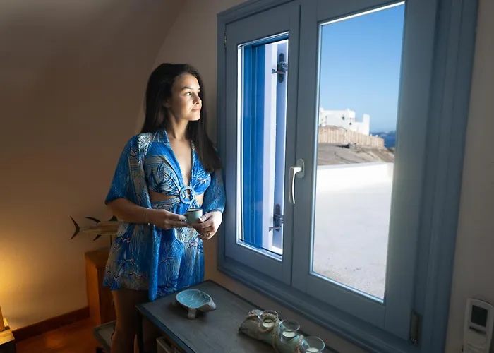 Modus Vivendi Villa *