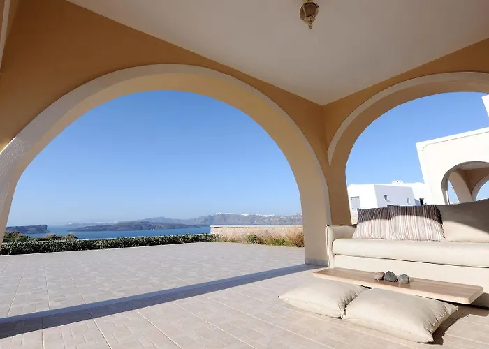 Modus Vivendi Villa *